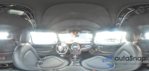 2019 Mini Cooper from USA, damaged, VIN WMWWG5C53K3F79433